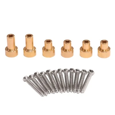 For MN 1/12 MN82 LC79 Brass RC Car Shell Height Increase Pillar Body Bracket - Image 1 of 4