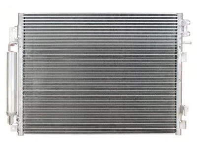 Condensador de aire acondicionado Chrysler 300 2009, 2012-2013, 2018-2021 34831BKRS 2019 2020 Foto 1 de 2