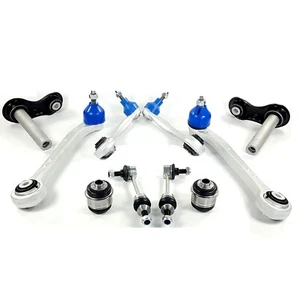 Rear Lateral Control Arms Ball Joint For BMW X5 E70 F15 F85 X6 E71 E72 F16 F86 - Imagen 1 de 6