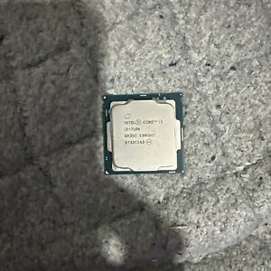 Intel Core i3-7100 SR35C 3.90GHz Processor Tested & Working!!!