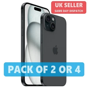 Screen Protector For iPhone 15 pro plus max - Picture 1 of 5