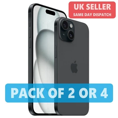 Screen Protector For iPhone 15 pro plus max - Image 1 of 4