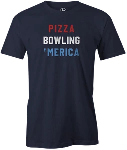 Pizza Bowling 'Merica - Picture 1 of 3