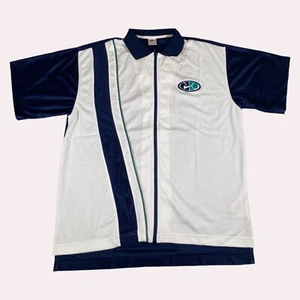 NIKE BALONCESTO L Chaqueta De Colección Para Hombre Camisa Manga Corta Deadstock Nueva - Imagen 1 de 18