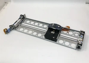 Quantum Scalar i3 Robotic Picker Assembly Low Profile 3-04950-03 - Afbeelding 1 van 5