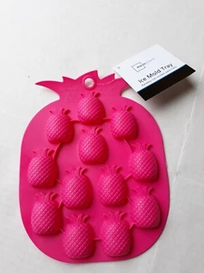 Ice tray Pineapple - Picture 1 of 3