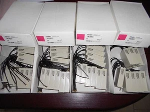 1 Stück Lütze LRC-M2-0481 3x400VkVA Motor Suppressor Entstörbaustein Luetze - Bild 1 von 1
