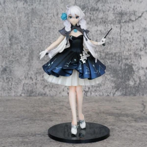 Honkai Impact 3 Kiana Cosplay Garage Kits Toy Doll Periphery Prototype Model - Picture 1 of 3