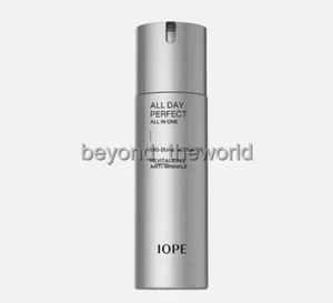 IOPE Men All Day Perfect All In One 120ml ⭐Tracking⭐ - Bild 1 von 2
