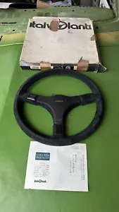 Italvolanti steering Wheel - Picture 1 of 1