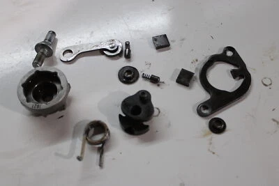 2006 Kawasaki Kx450f mecanismo de câmbio catraca pata assy - Imagem 1 de 4