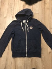 converse giacca tuta