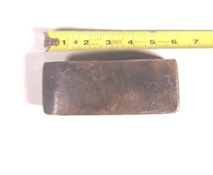 HAMMER, SPLITTING MAUL, BLACK SMITHING, 4 LBS, ONE HAND - Picture 1 of 3