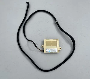BMW E39 GPS Modul Alarmanlage Funkinnenraumschutz DWA 8364892 TOP - Bild 1 von 4