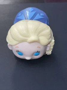 Disney Tsum Tsum Stack Vinyl Elsa Figure Large Frozen EUC - Picture 1 of 6