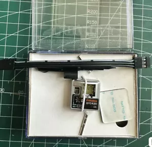 Futaba GYC430 Gyro EP GP Radio Control - Picture 1 of 1