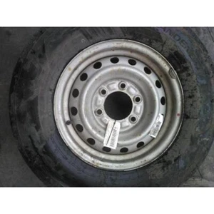 LLANTA PARA ISUZU D-MAX (03-07) 2.5 TD (100KW) 4WD PICK-UP CABINA SINGOLA 2003 - Imagen 1 de 3