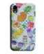 Holiday Oil Painting Pattern Phone Case Cover Holidays Items Summer Tropics G849