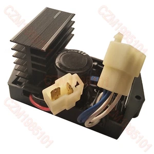 Automatischer Spannungsregler AVR GFC9-1A1G für KIPOR Generator - Bild 1 von 6