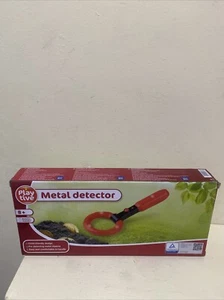 Metal detector Playtive età 8+ design adatto ai bambini - Foto 1 di 4