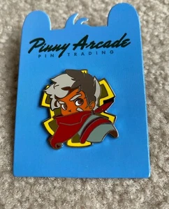 Pinny Arcade PAX East 2015 Bastion The Kid Pin Supergiant Games - Picture 1 of 1