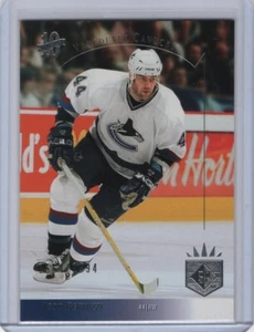 2003-04 SP Authentic 10th Anniversary #SP19 Todd Bertuzzi 1564/1994 - Picture 1 of 1