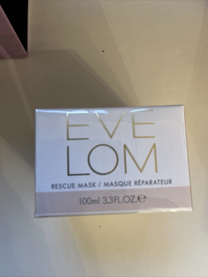 Eve Lom Rescue Mask 100ml Brand New GENUINE RRP £55 - Image 1 of 4