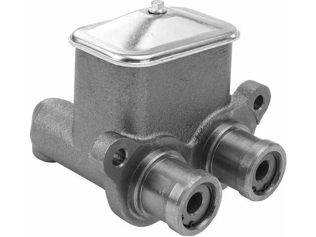 Autopart Premium 73KQ55R Brake Master Cylinder Fits 1962-1966 GMC PB1000 Series - Image 1 of 1