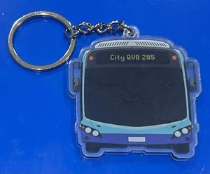 Sydney Bus (modern) Front End Keyring - Picture 1 of 1