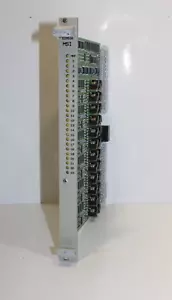 Honeywell EZV516 MSI Board 24V/N/04 - Picture 1 of 2