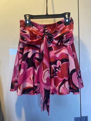 Amy Byer - Pink Skirt Girls' size Large. New With Tags! - Image 1 of 4