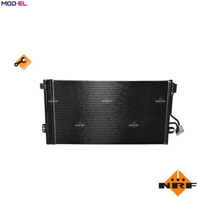 CONDENSER AIR CONDITIONING 35776 FOR MERCEDES-BENZ VIANO V-CLASS VITO/MIXTO 2.1L - Image 1 of 4