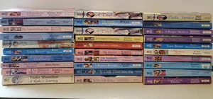 Lot: 30 Zebra Regency Romance Paperback Novels - Picture 1 of 8
