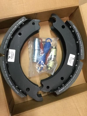 4702Q MERITOR-ROCKWELL 4702Q BRAKE SHOE 3058198 Foto 1 de 3