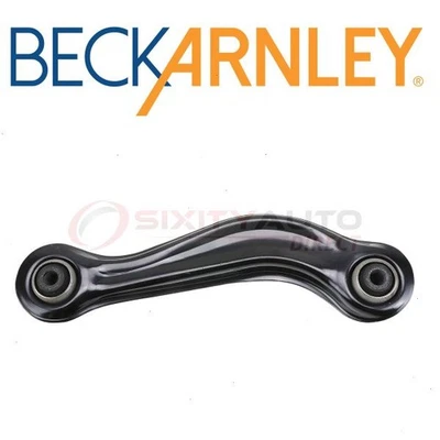 Beck Arnley Rear Left Lower Forward Suspension Control Arm for 1996-1998 uh - Image 1 of 4