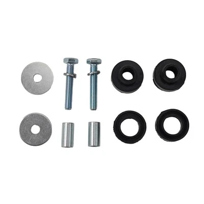 Fuel Tank Mounting Rubber Cushion Kit 09180-06271 09320-10071 09320-14013 - Image 1 of 4