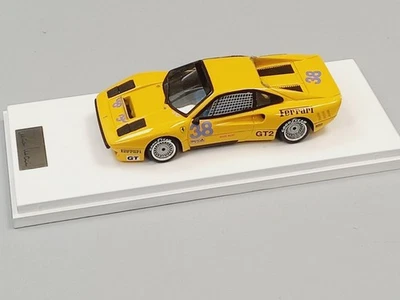 Arena 1/43 Ferrari 308 Gtb Look 288 Gto Scca 1985 - Immagine 1 di 4