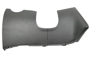 LH Lower Dash Knee Panel VW Jetta Golf GTI MK4 - Genuine - 1J1 858 365 C / 366 A - Picture 1 of 8
