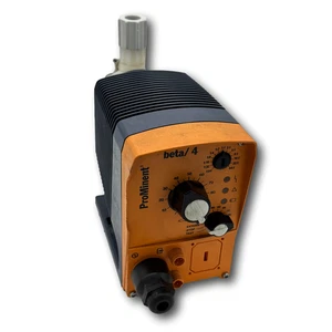 Prominent BT4B1604 BETA 4 Dosierpumpe BT4B1604PVT3200UA0000 (gebraucht) B62V - Bild 1 von 6