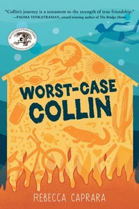 Worst-Case Collin by Caprara - Bild 1 von 1