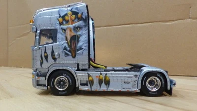 WSI-SD Trasnsporte-siehe Bilder-kein Tekno - Bild 1 von 4