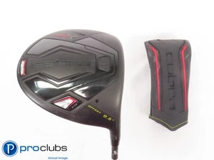Cobra '23 Air-X Offset 9.5* Driver w/ HC - Cobra Ultralite 40g Stiff Flex 440686 - Picture 1 of 4