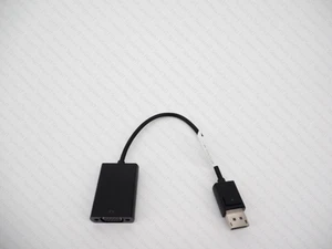873605-001 SPS-CA Display Port to VGA Adapter. | REF - Afbeelding 1 van 1
