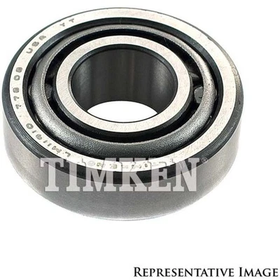SET2 Timken Wheel Bearing Front or Rear Driver Passenger Side for Olds Chevy MB - Image 1 of 4