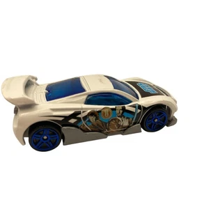 Lose Hot Wheels 2000 Star Wars Master and Apprentice Diecast Auto Maßstab 1:64 - Bild 1 von 5