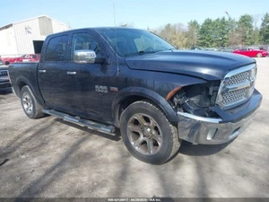 Ignition Switch Classic Style 5 Lug Wheel Fits 13-23 DODGE 1500 PICKUP 1995983 - Picture 1 of 14