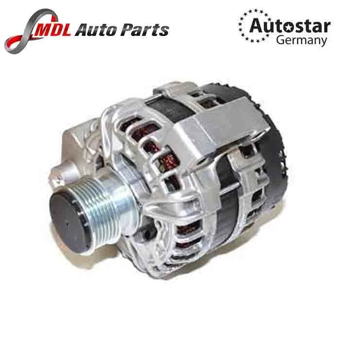 AUTOSTAR LR067840 ALTERNATOR EVOQUE LR2 - Image 1 of 1