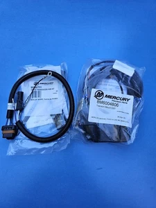 Montaje de popa triductor temperatura profundidad velocidad Mercury 79-8M0122503 - Imagen 1 de 12