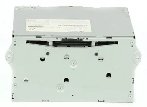 2013-14 Infiniti OEM Nissan AM FM Single CD Player Radio 2591A1SX5A - Picture 1 of 5