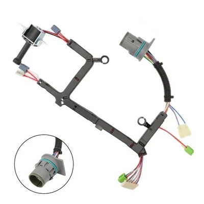 Automotive Electronics 4L60E Wiring Harness 4L65E Harness Easy Installation - Image 1 of 4